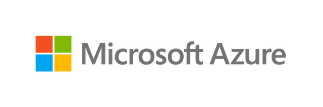 Microsoft Azure logo