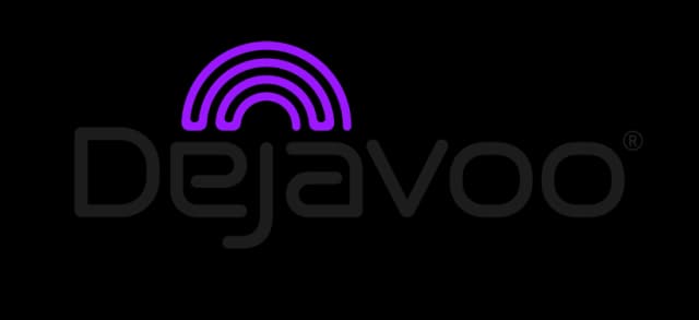 Dejavoo logo