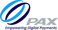 PAX logo