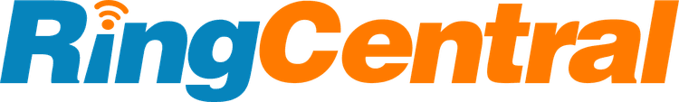 RingCentral logo